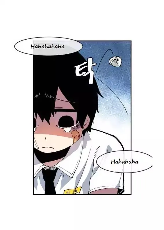 Read Suicide Boy chapter 2 image 36 on Lezhin