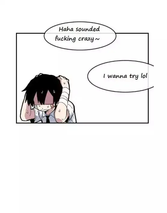 Read Suicide Boy chapter 2 image 41 on Lezhin