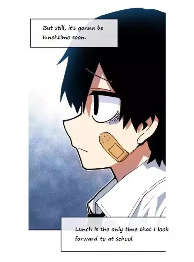 Read Suicide Boy chapter 2 image 45 on Lezhin