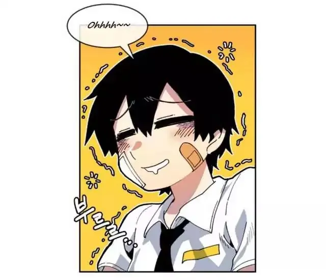 Read Suicide Boy chapter 2 image 50 on Lezhin