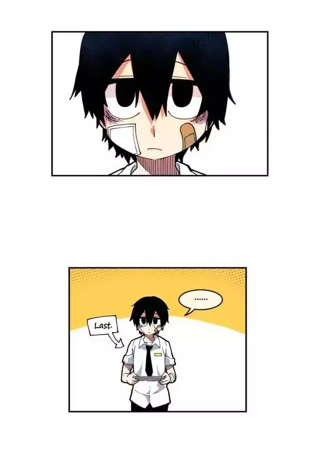 Read Suicide Boy chapter 2 image 59 on Lezhin