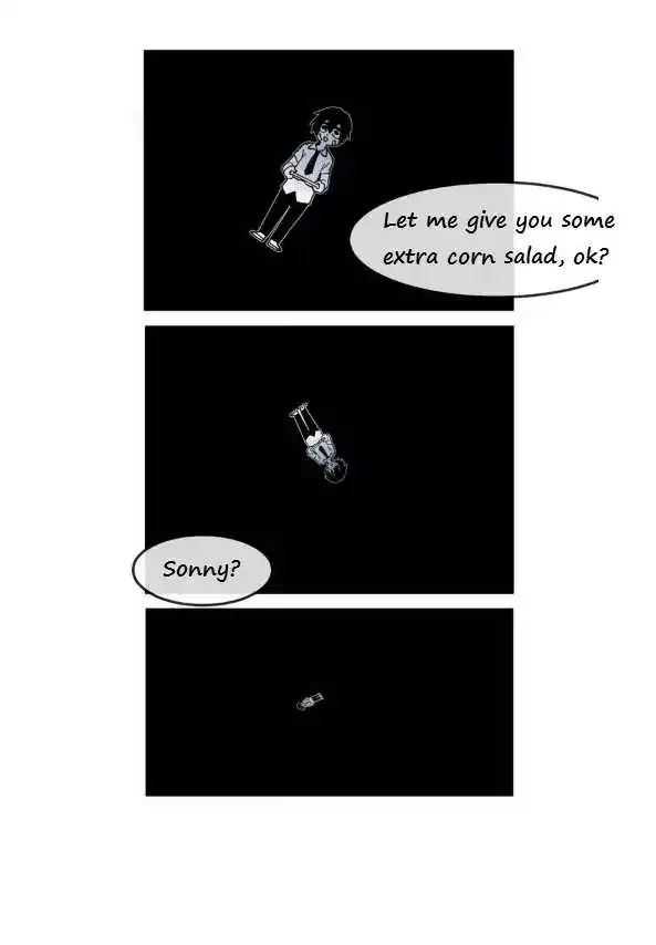 Read Suicide Boy chapter 2 image 62 on Lezhin