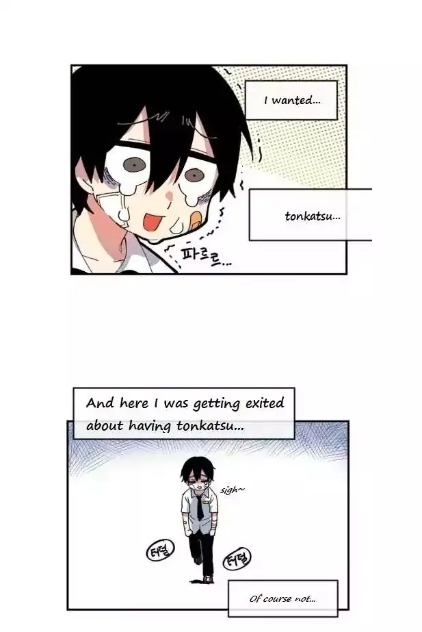 Read Suicide Boy chapter 2 image 64 on Lezhin