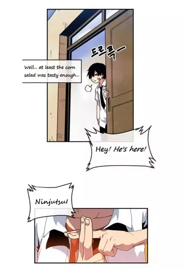 Read Suicide Boy chapter 2 image 65 on Lezhin