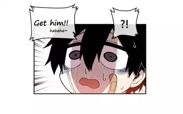 Read Suicide Boy chapter 2 image 67 on Lezhin