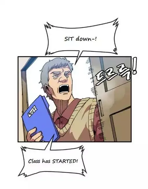 Read Suicide Boy chapter 2 image 70 on Lezhin