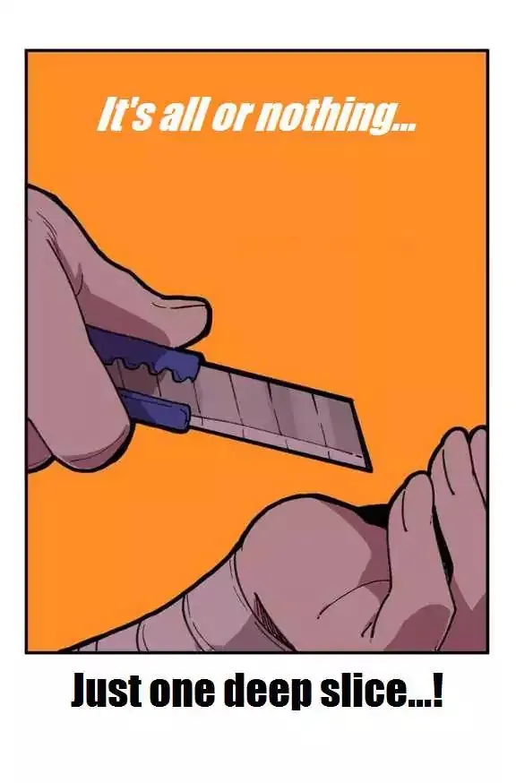 Read Suicide Boy chapter 2 image 9 on Lezhin
