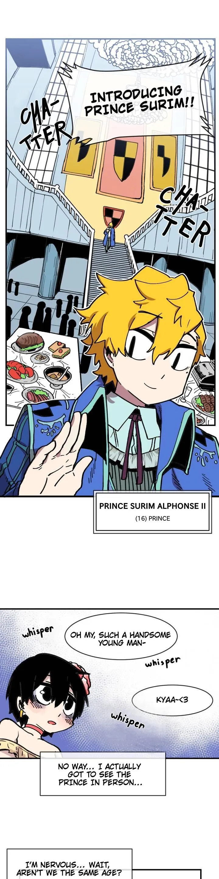 Read Suicide Boy chapter 20 image 1 on Lezhin