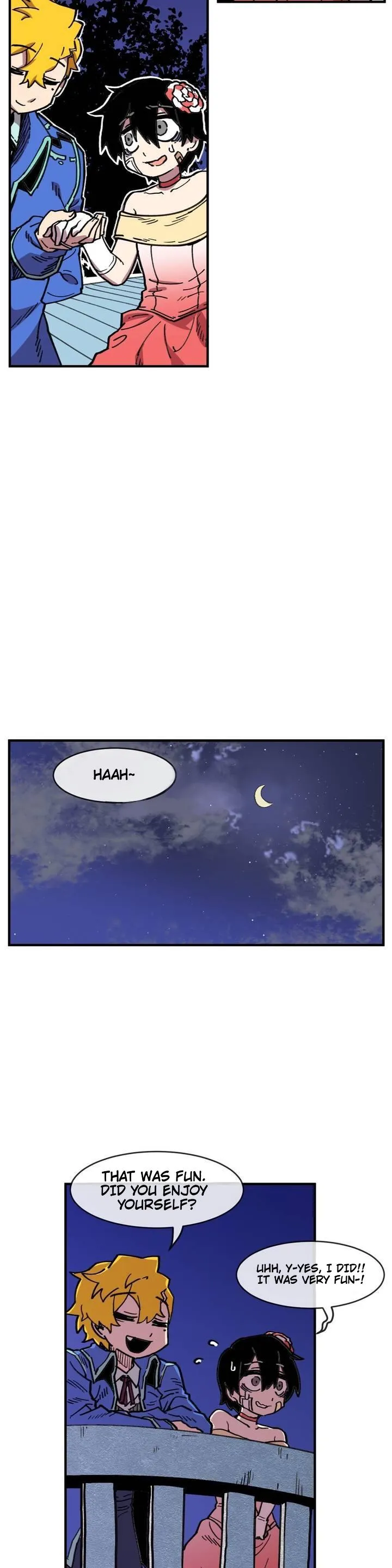 Read Suicide Boy chapter 20 image 12 on Lezhin
