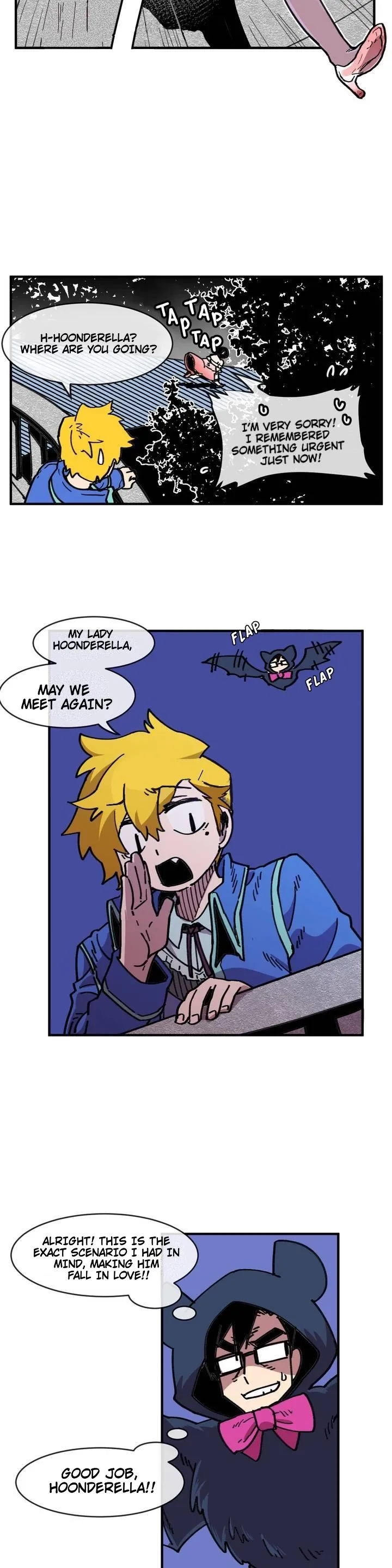 Read Suicide Boy chapter 20 image 16 on Lezhin