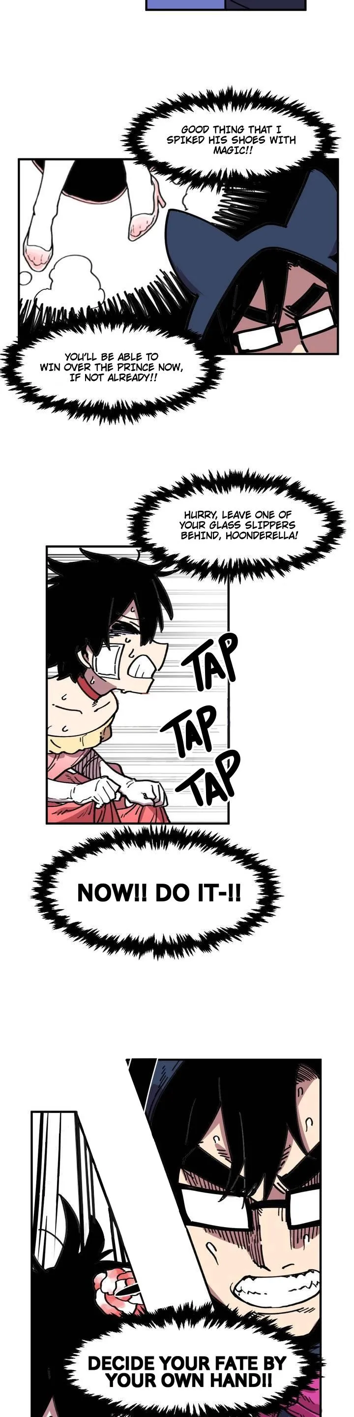 Read Suicide Boy chapter 20 image 17 on Lezhin
