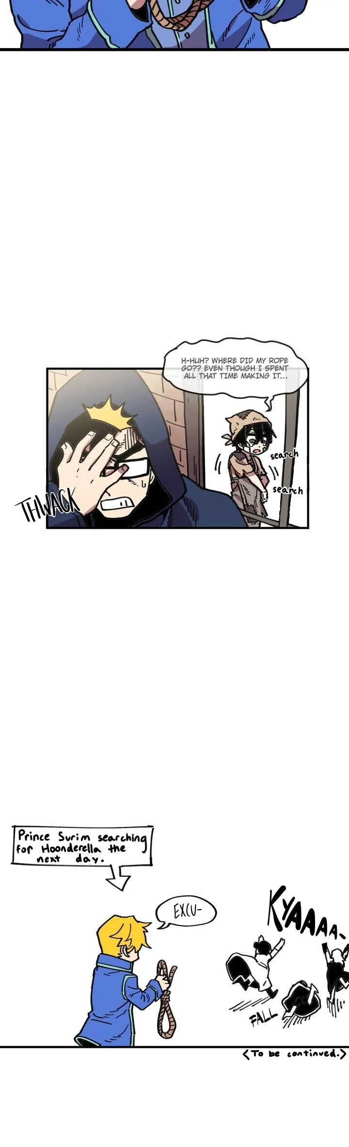 Read Suicide Boy chapter 20 image 19 on Lezhin