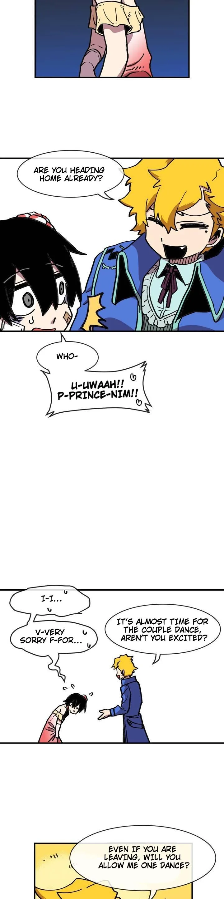 Read Suicide Boy chapter 20 image 4 on Lezhin