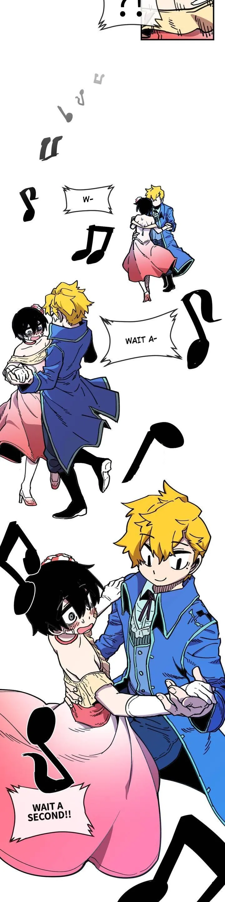 Read Suicide Boy chapter 20 image 7 on Lezhin