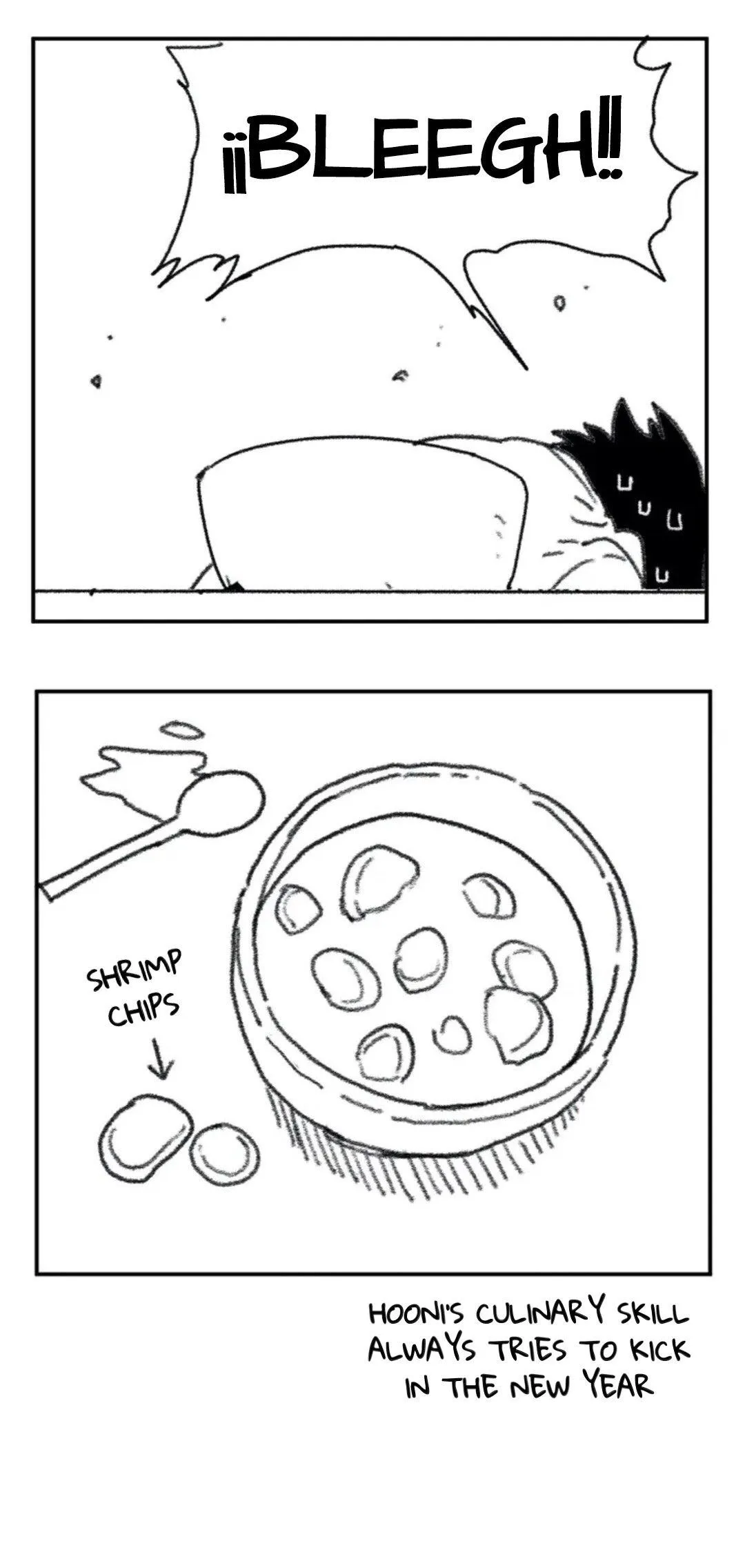 Read Suicide Boy chapter 2020 image 5 on Lezhin