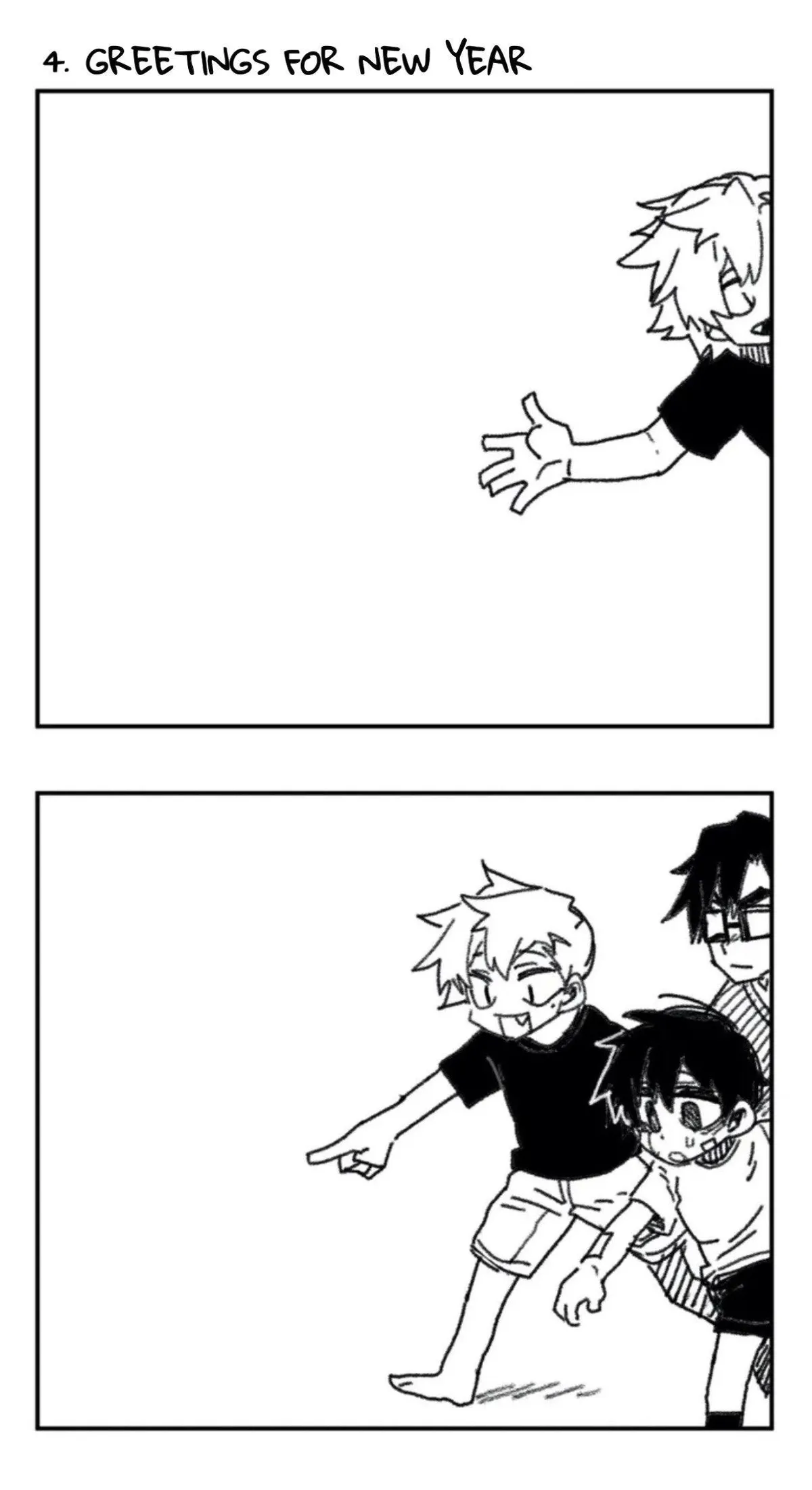 Read Suicide Boy chapter 2020 image 6 on Lezhin