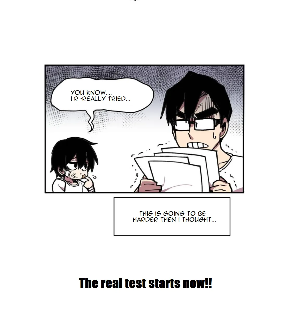 Read Suicide Boy chapter 24 image 5 on Lezhin