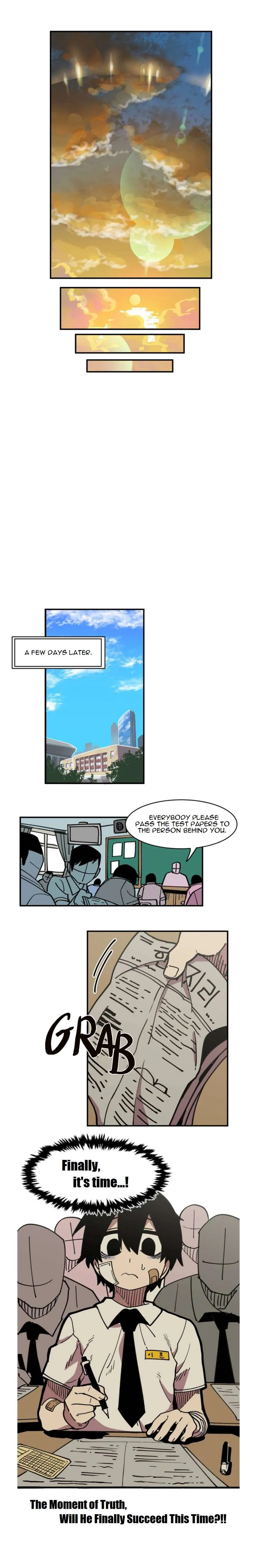 Read Suicide Boy chapter 26 image 5 on Lezhin