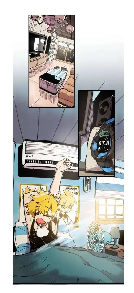Read Suicide Boy chapter 29 image 0 on Lezhin