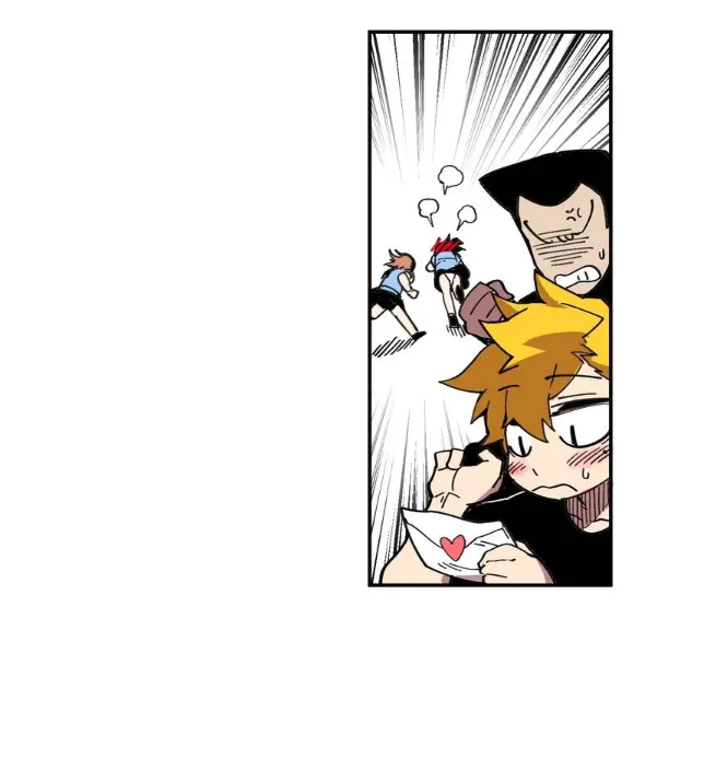 Read Suicide Boy chapter 29 image 10 on Lezhin