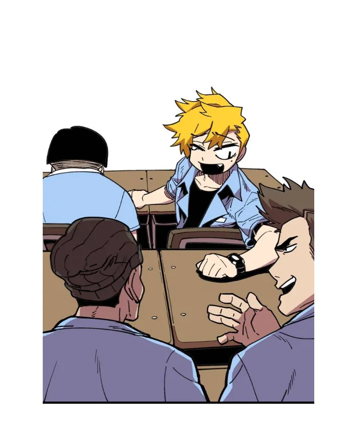 Read Suicide Boy chapter 29 image 11 on Lezhin