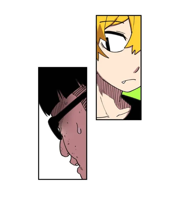 Read Suicide Boy chapter 29 image 12 on Lezhin