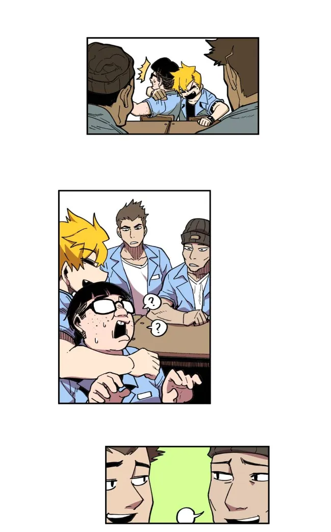 Read Suicide Boy chapter 29 image 13 on Lezhin