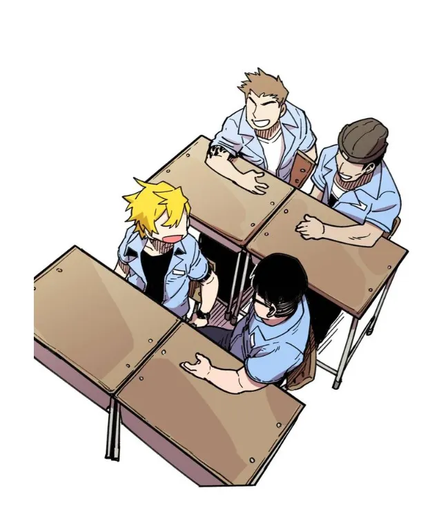 Read Suicide Boy chapter 29 image 14 on Lezhin