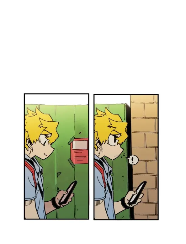 Read Suicide Boy chapter 29 image 19 on Lezhin