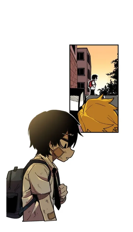 Read Suicide Boy chapter 29 image 21 on Lezhin