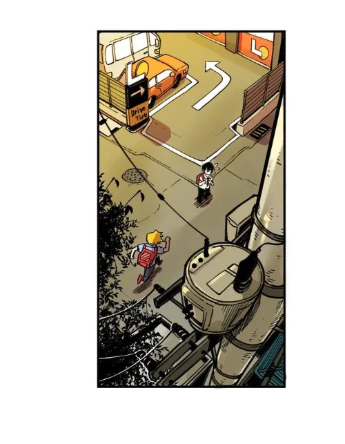 Read Suicide Boy chapter 29 image 23 on Lezhin
