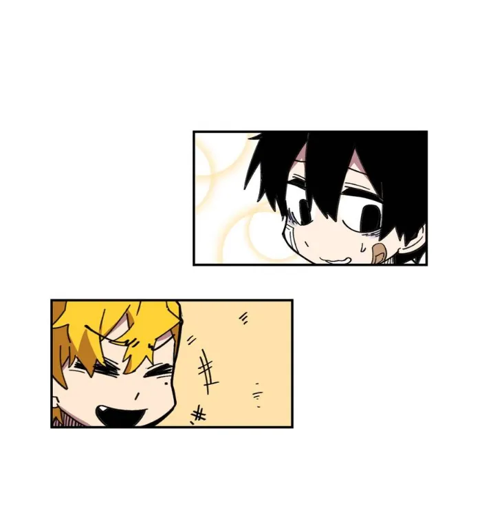 Read Suicide Boy chapter 29 image 25 on Lezhin