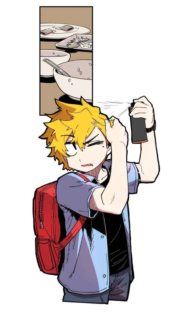 Read Suicide Boy chapter 29 image 3 on Lezhin