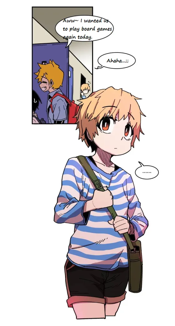 Read Suicide Boy chapter 29 image 30 on Lezhin
