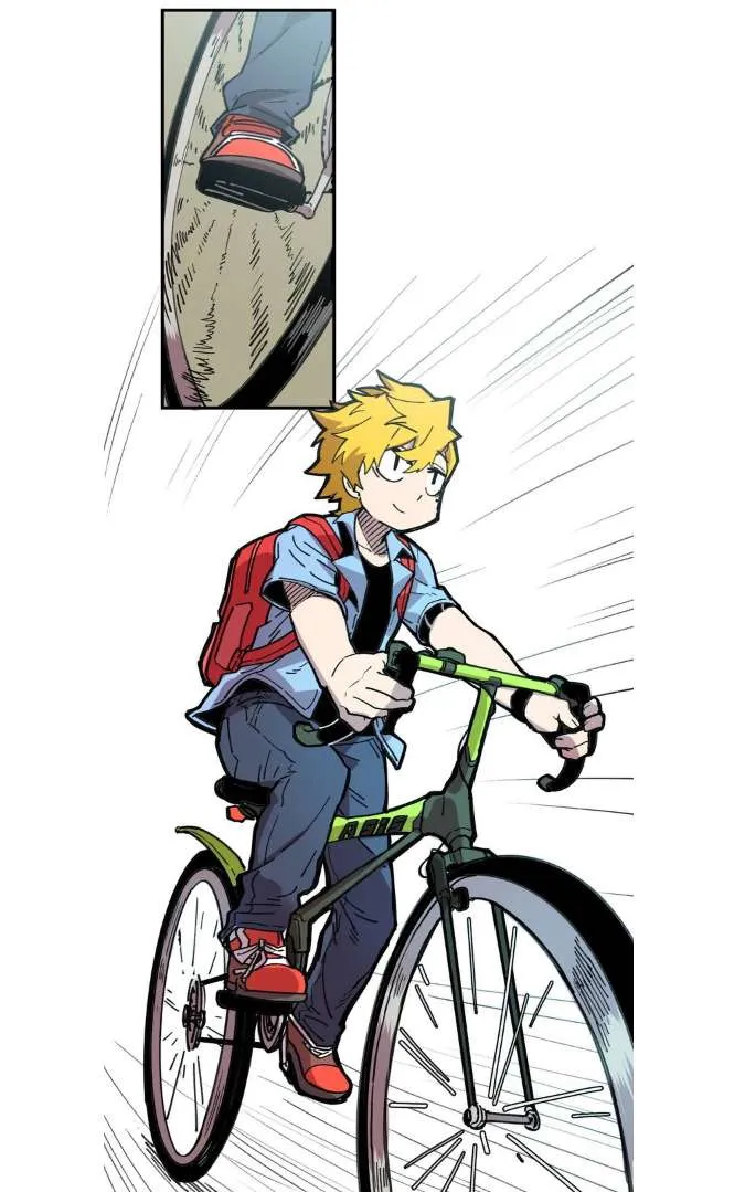 Read Suicide Boy chapter 29 image 4 on Lezhin