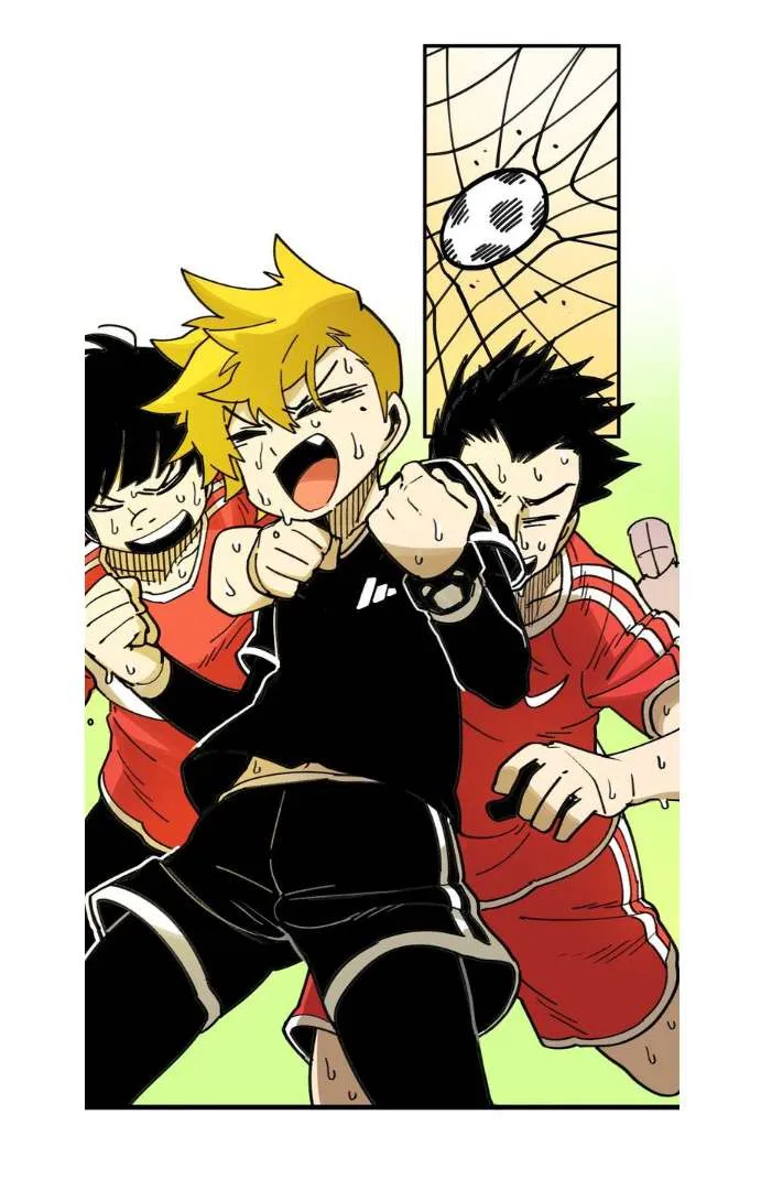 Read Suicide Boy chapter 29 image 7 on Lezhin