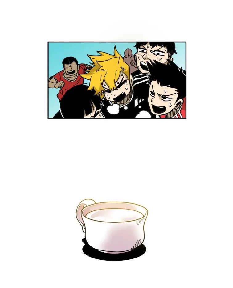 Read Suicide Boy chapter 29 image 8 on Lezhin
