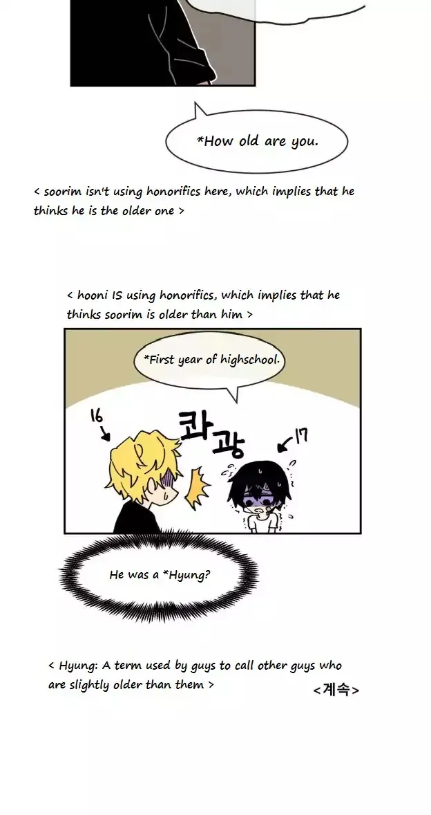 Read Suicide Boy chapter 3 image 29 on Lezhin