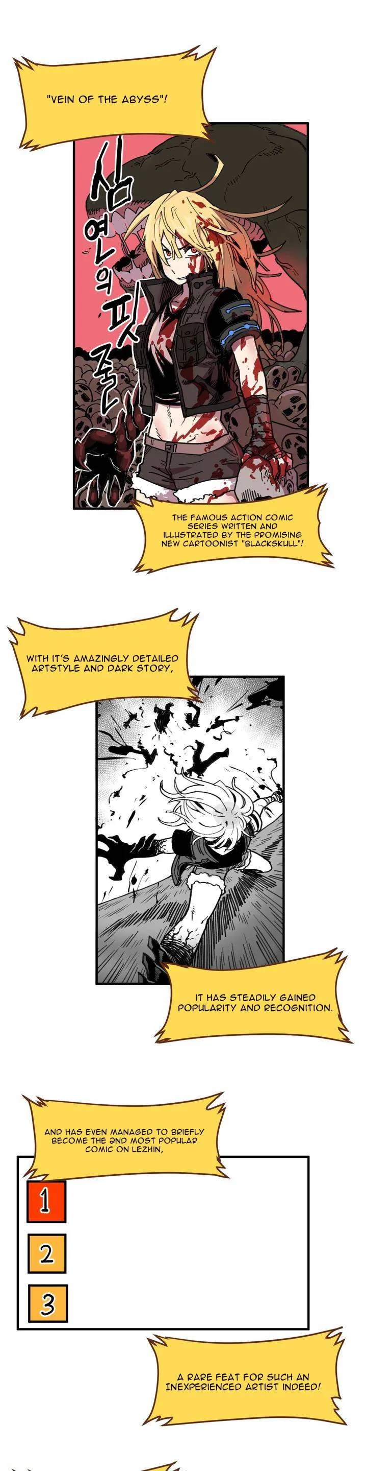Read Suicide Boy chapter 30 image 1 on Lezhin