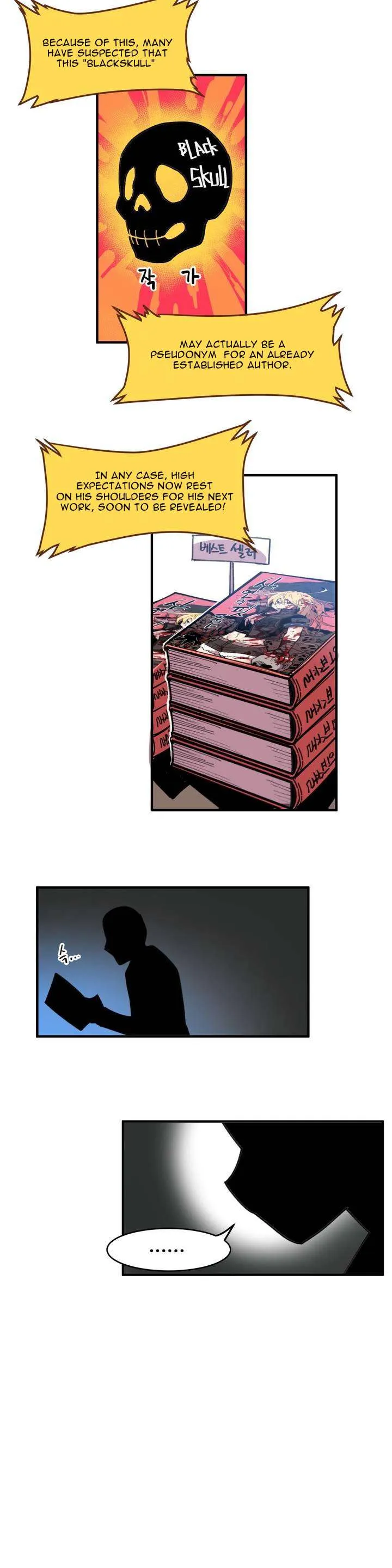 Read Suicide Boy chapter 30 image 2 on Lezhin