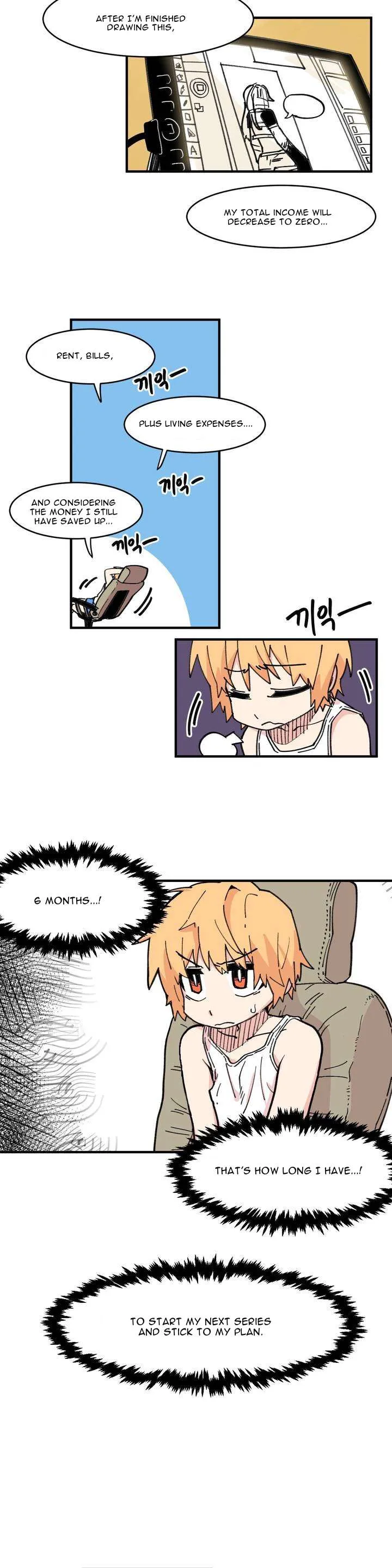 Read Suicide Boy chapter 30 image 9 on Lezhin