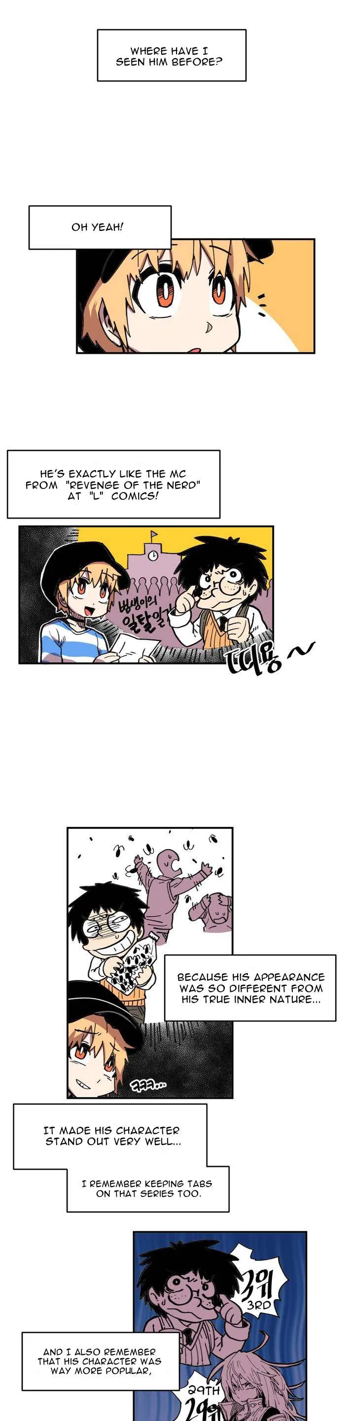 Read Suicide Boy chapter 31 image 2 on Lezhin