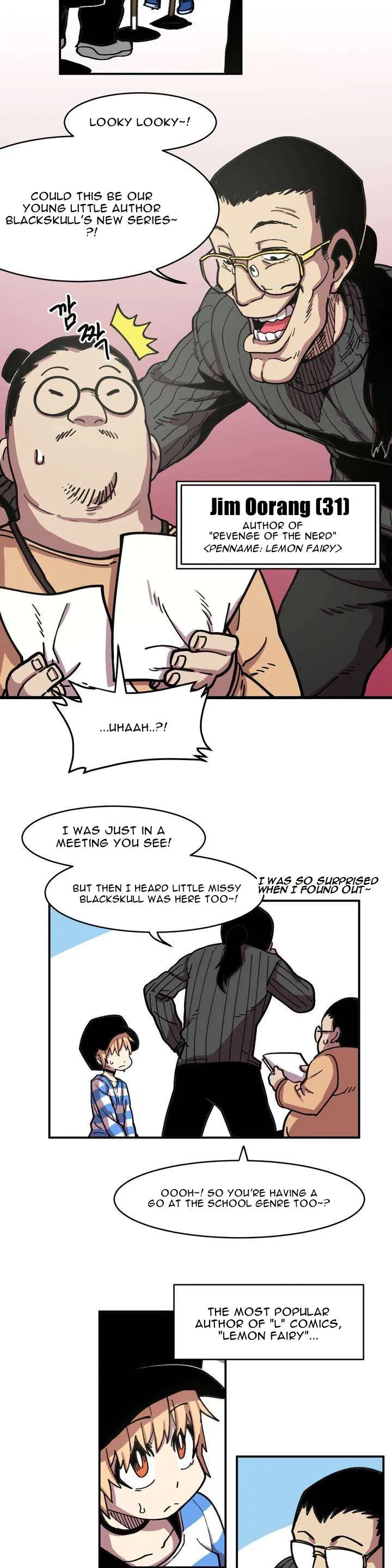 Read Suicide Boy chapter 32 image 7 on Lezhin