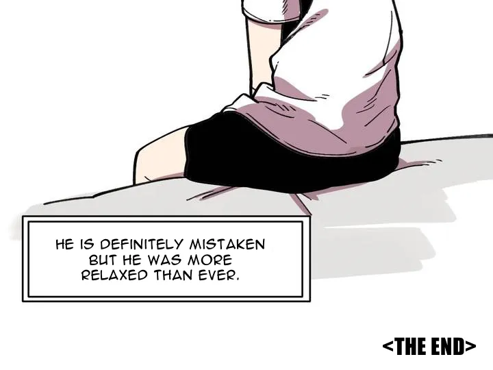 Read Suicide Boy chapter 33 image 18 on Lezhin