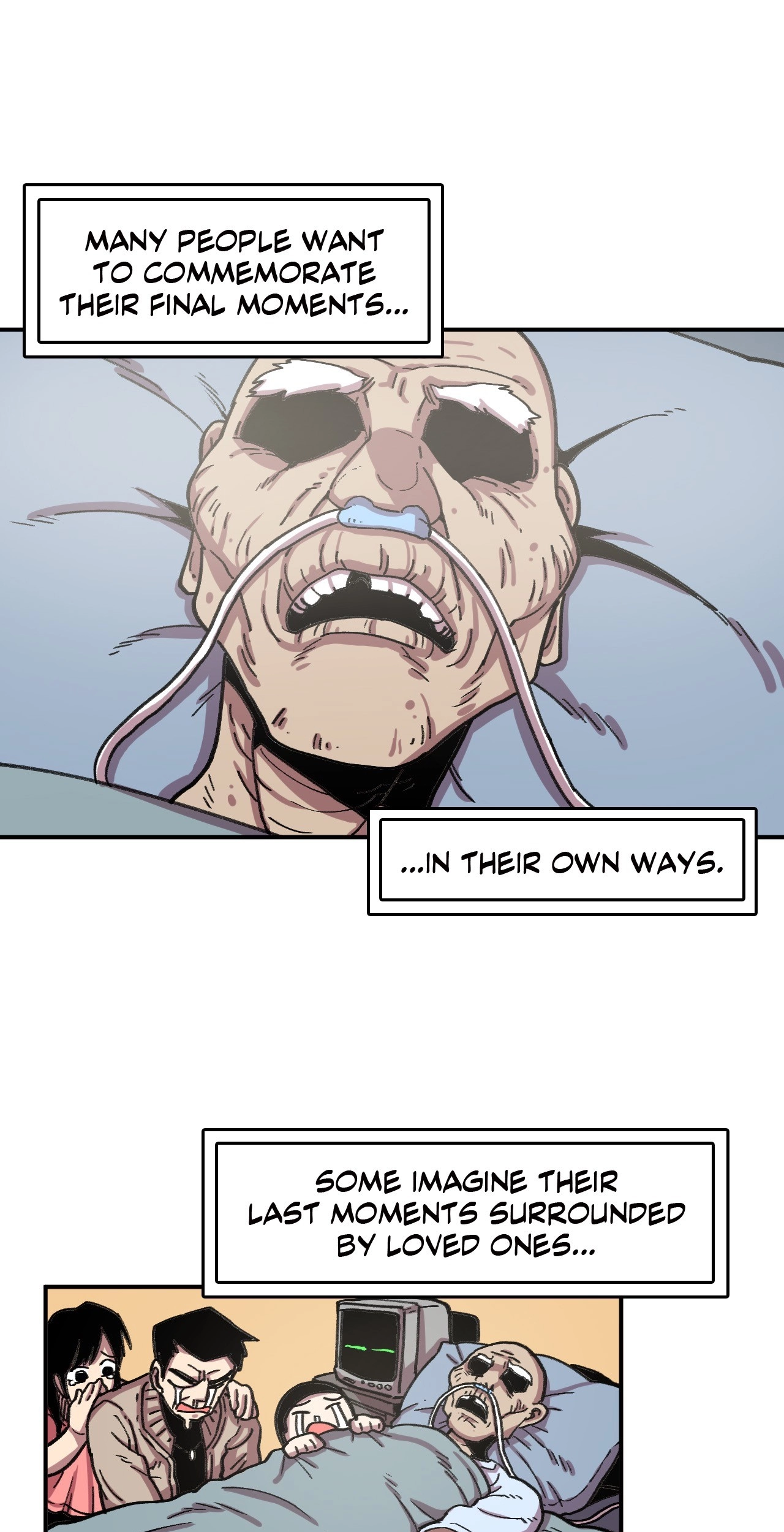 Read Suicide Boy chapter 34 image 0 on Lezhin