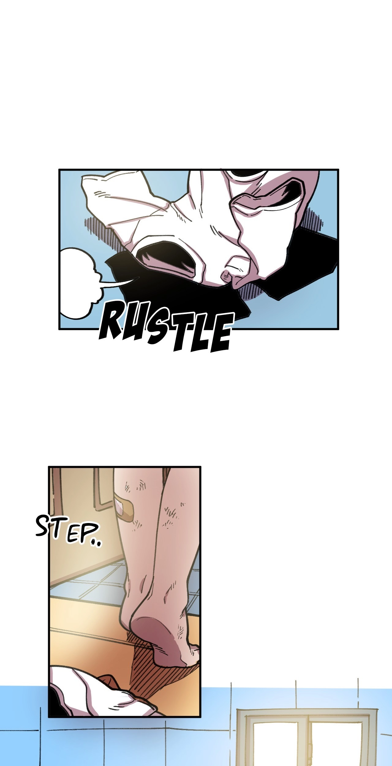 Read Suicide Boy chapter 34 image 10 on Lezhin