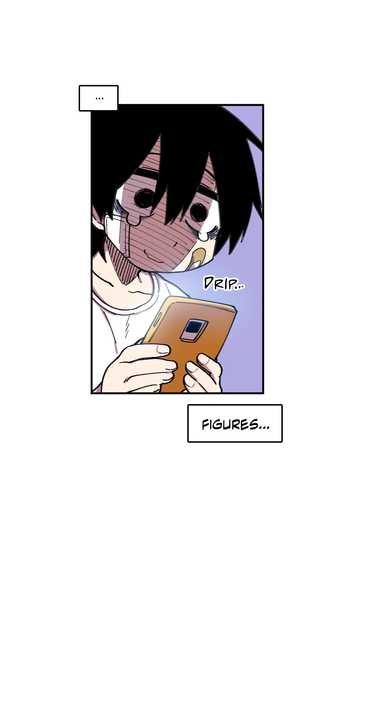 Read Suicide Boy chapter 34 image 21 on Lezhin