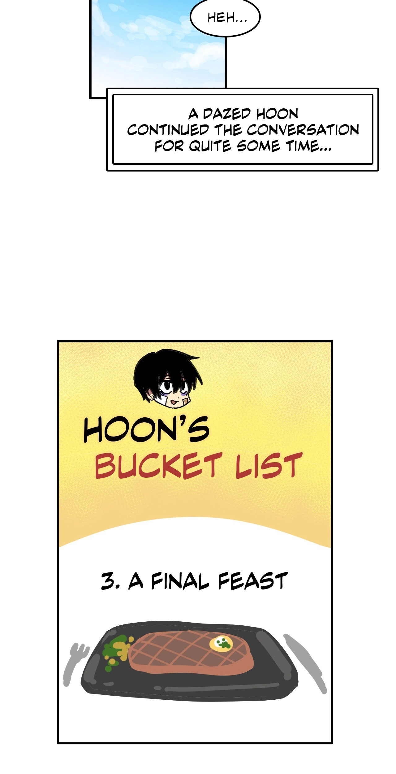 Read Suicide Boy chapter 34 image 24 on Lezhin