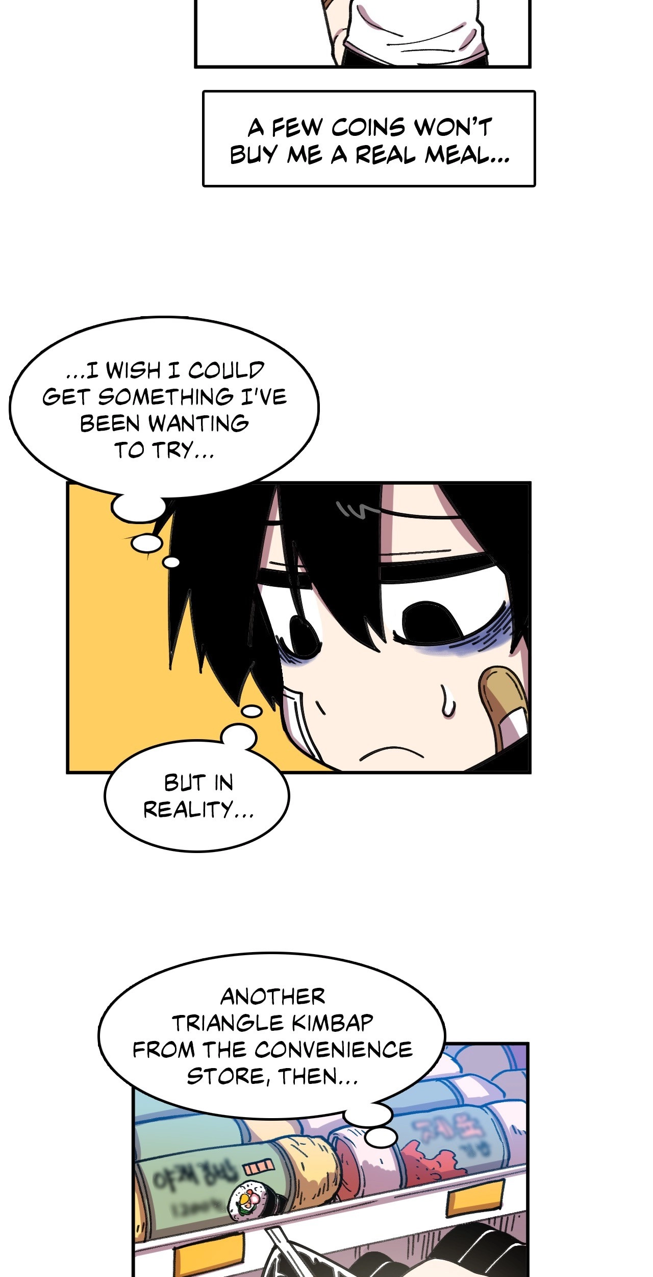 Read Suicide Boy chapter 34 image 26 on Lezhin