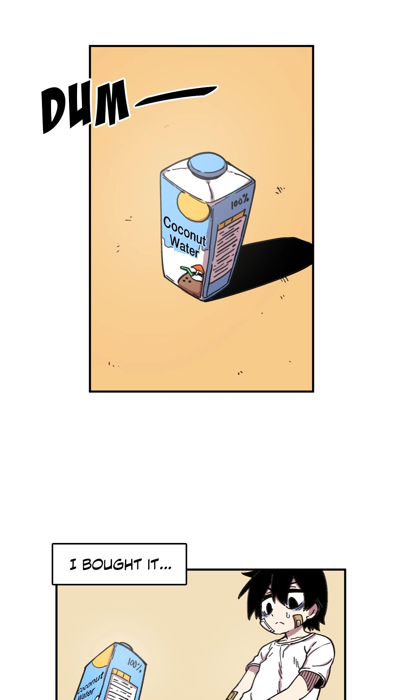 Read Suicide Boy chapter 34 image 31 on Lezhin